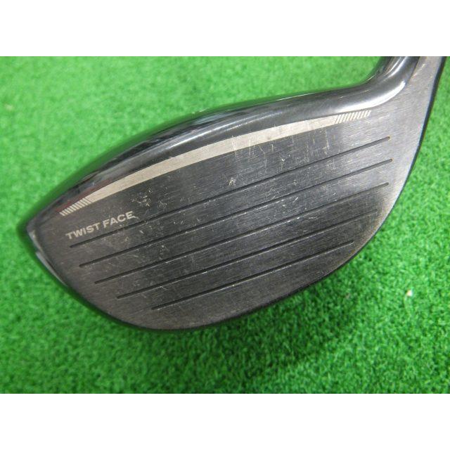 テーラーメイド STEALTH/VENTUS TR RED 5 ※リシャフト※/R/18[2245] 5w 
