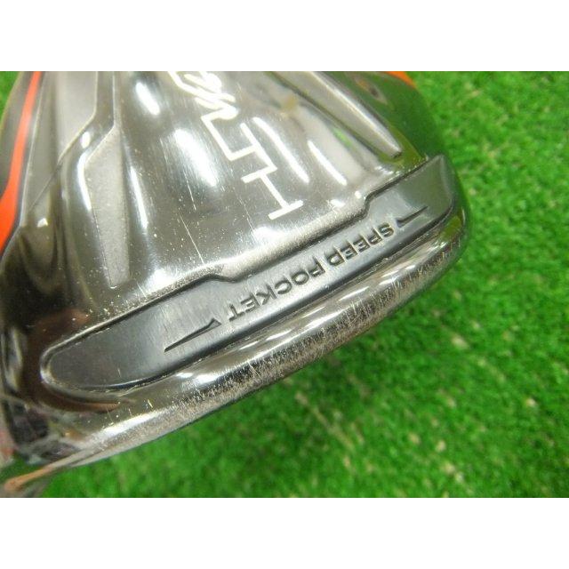 テーラーメイド STEALTH/VENTUS TR RED 5 ※リシャフト※/R/18[2245] 5w 