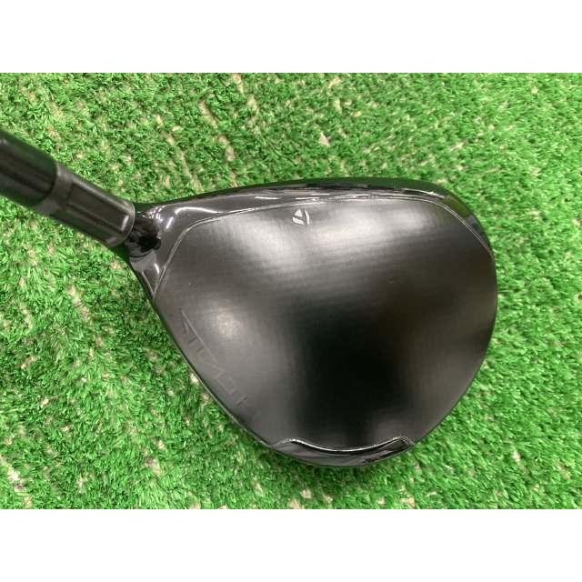 TaylorMade（テーラーメイド） STEALTH/ATTAS KING 6 ※リシャフト※/S