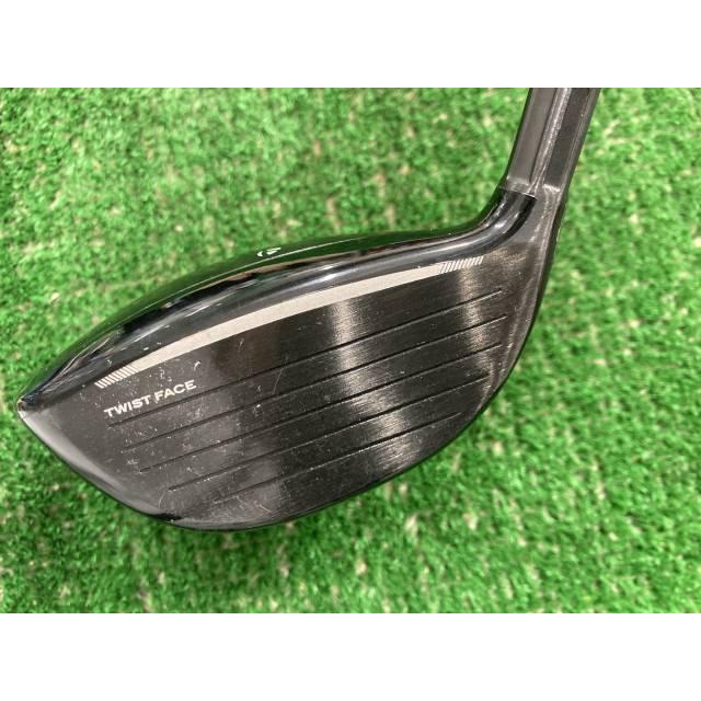 TaylorMade（テーラーメイド） STEALTH/ATTAS KING 6 ※リシャフト※/S