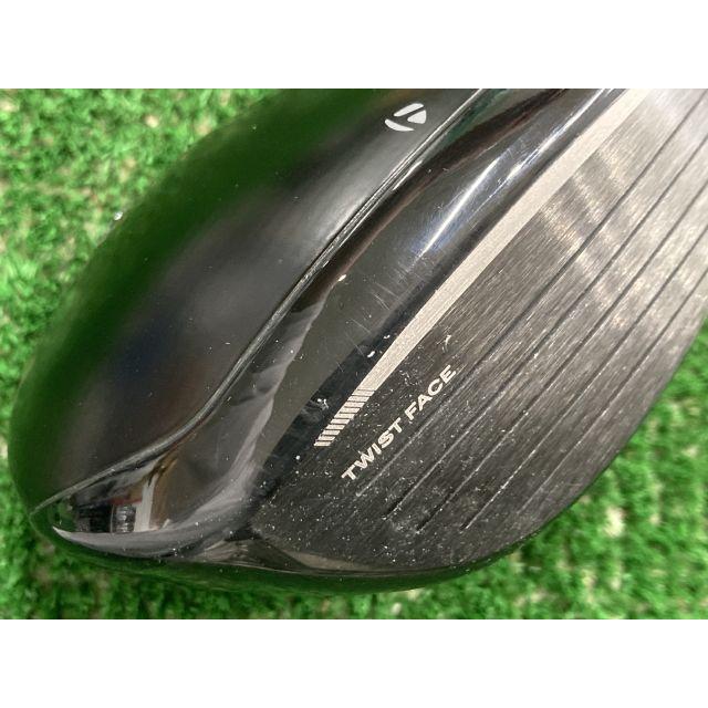 TaylorMade（テーラーメイド） STEALTH/ATTAS KING 6 ※リシャフト※/S
