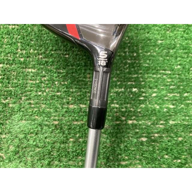 TaylorMade（テーラーメイド） STEALTH/ATTAS KING 6 ※リシャフト※/S