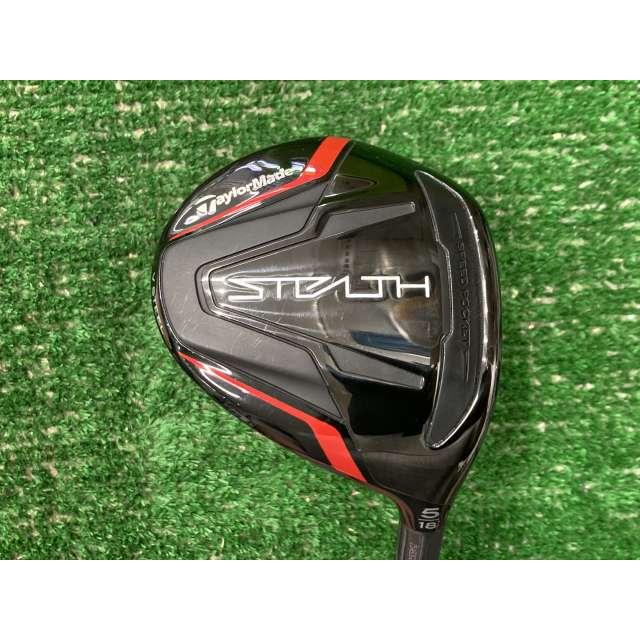 テーラーメイド ステルス FW 18° 5W SPEEDER NXBlue60S TaylorMade（テーラーメイド） STEALTH/SPEEDER NX BLUE 60(JP)/S/18
