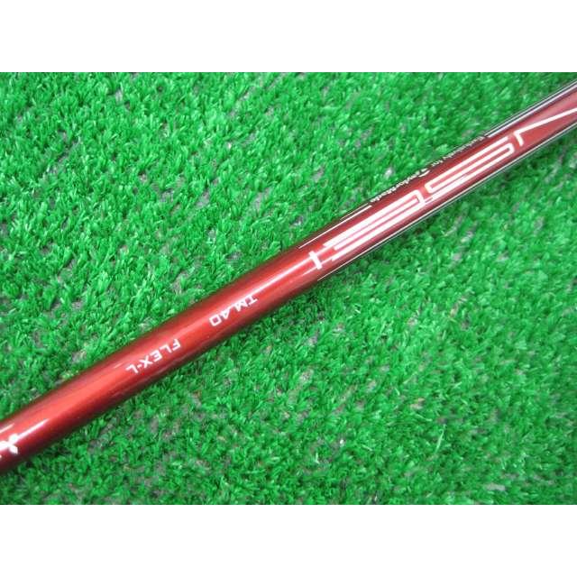 TaylorMade テーラーメイド STEALTH/TENSEI RED TM40(JP)/L/18 TaylorMade テーラーメイド STEALTH/TENSEI RED TM40(JP)/L/18