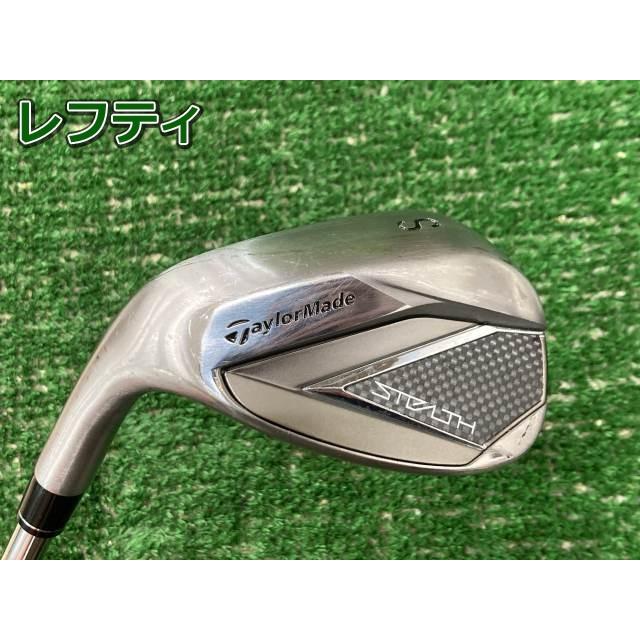 TaylorMade（テーラーメイド） STEALTH/KBS MAX MT85 JP(JP)/S/54[9234
