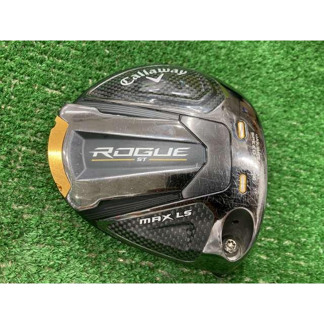 Callaway（キャロウェイ） ROGUE ST MAX LS/ヘッドのみ//9[0853