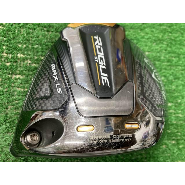 Callaway（キャロウェイ） ROGUE ST MAX LS/ヘッドのみ//9[0853
