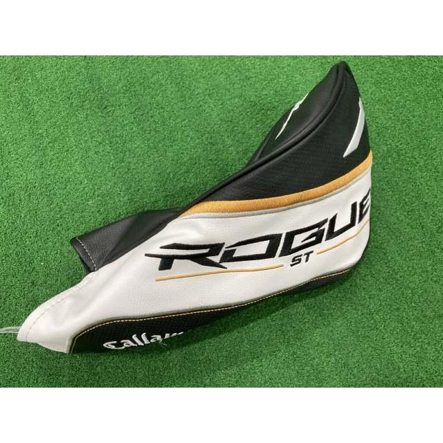 Callaway（キャロウェイ） ROGUE ST MAX LS/ヘッドのみ//9[0853