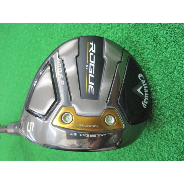 キャロウェイ ROGUE ST MAX D/VENTUS5 for Callaway (JP) S/19 [3236]