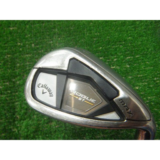 Callaway（キャロウェイ） ROGUE ST MAX/DG95(JP)/S200/51[3045] GW