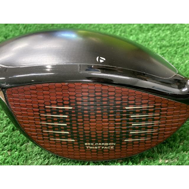 TaylorMade（テーラーメイド） STEALTH/ヘッドのみ//9[2187] 2022 初代