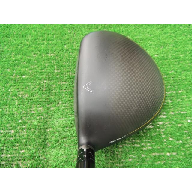 Callaway（キャロウェイ） ROGUE ST MAX LS/TENSEI AV WHITE 65(US)/S