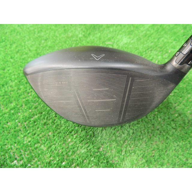 Callaway（キャロウェイ） ROGUE ST MAX LS/TENSEI AV WHITE 65(US)/S