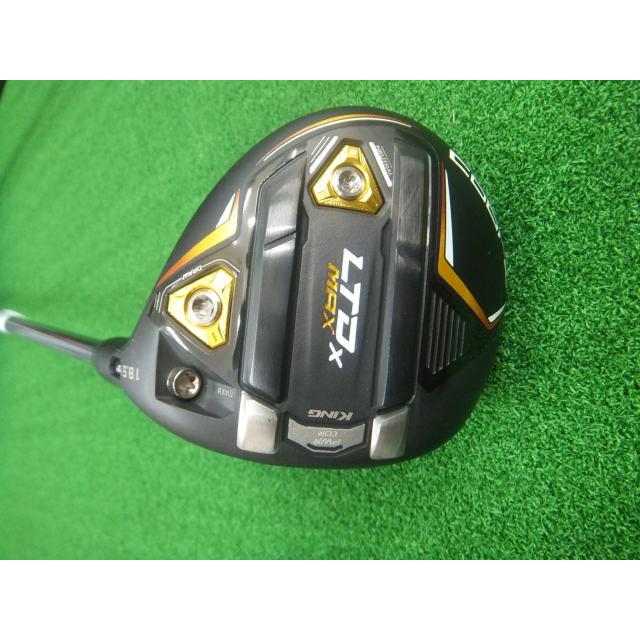 コブラ LTDx MAX/SPEEDER NX for Cobra(JP)/S