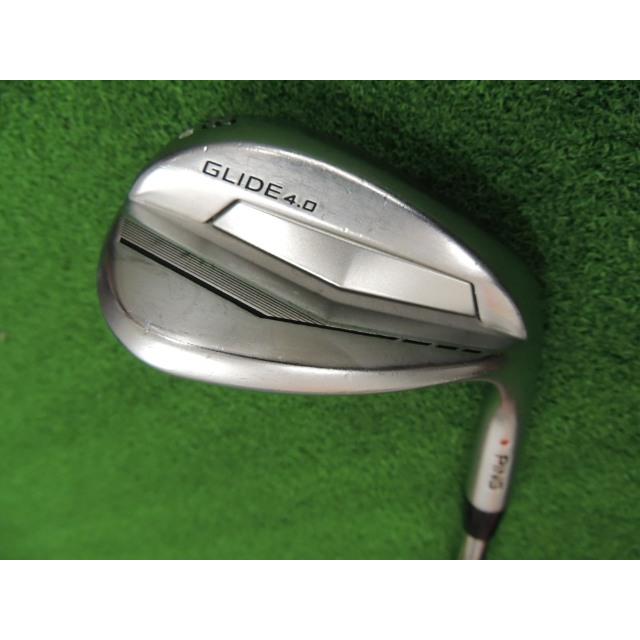 PING（ピン） GLIDE4.0 58S/NSPRO950GHneo/S/58[6064] グライド SW