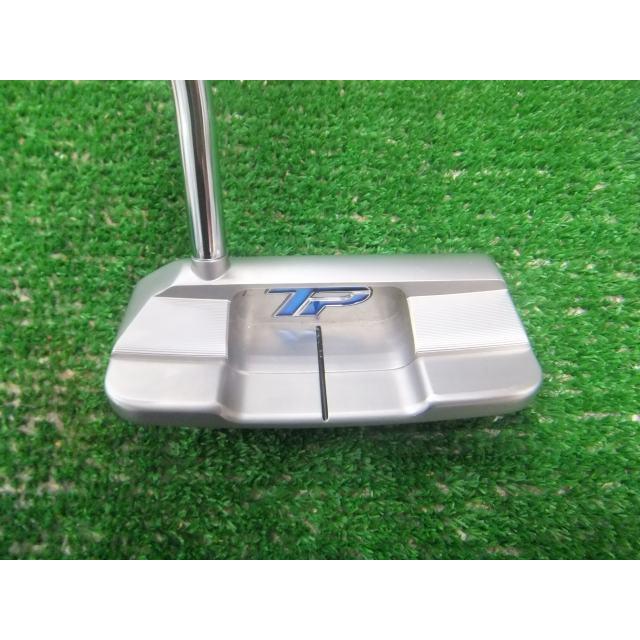 TaylorMade テーラーメイド TP COLLECTION HYDRO BLAST DEL TaylorMade テーラーメイド TP COLLECTION HYDRO BLAST DEL