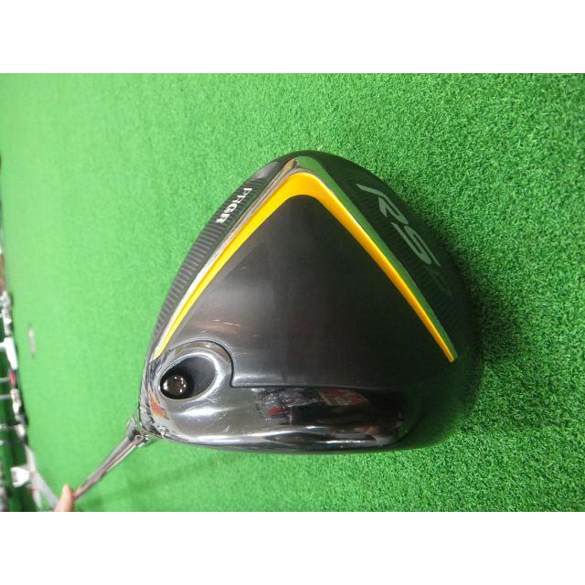 PRGR プロギア RSJUST RS D/Diamana FOR SILVER/SR/10.5[0306