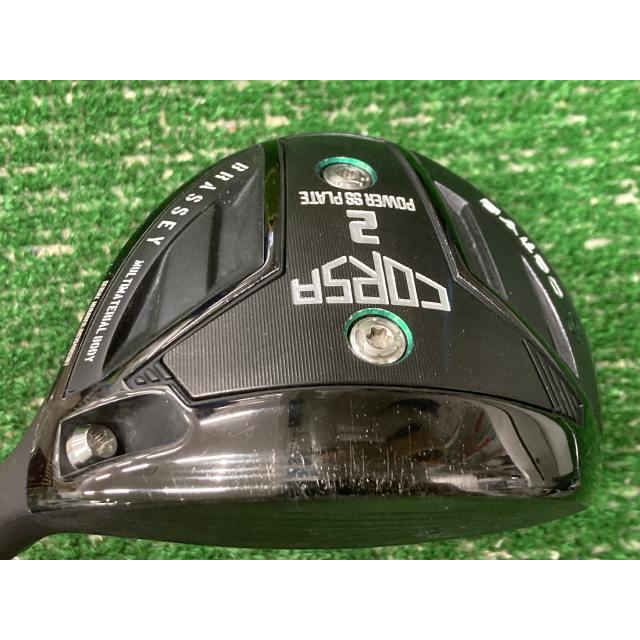 BALDO（バルド） CORSA BRASSY 2022/SPEEDER NX BLACK 50/X/12[9522 