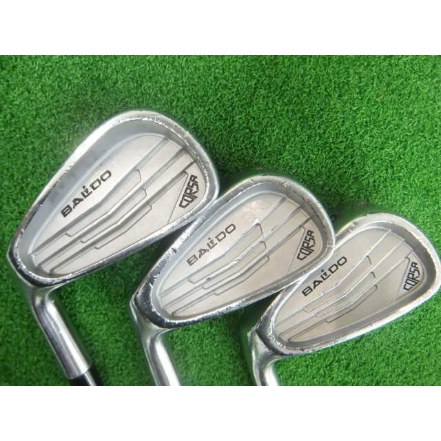 BALDO（バルド） CORSA FORGED DC 2022/N.S.PRO 950GH/S/30[3882