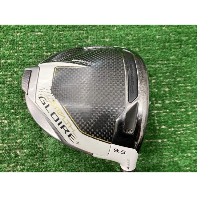 TaylorMade（テーラーメイド） STEALTH GLOIRE /SPEEDER NX for TM/SR