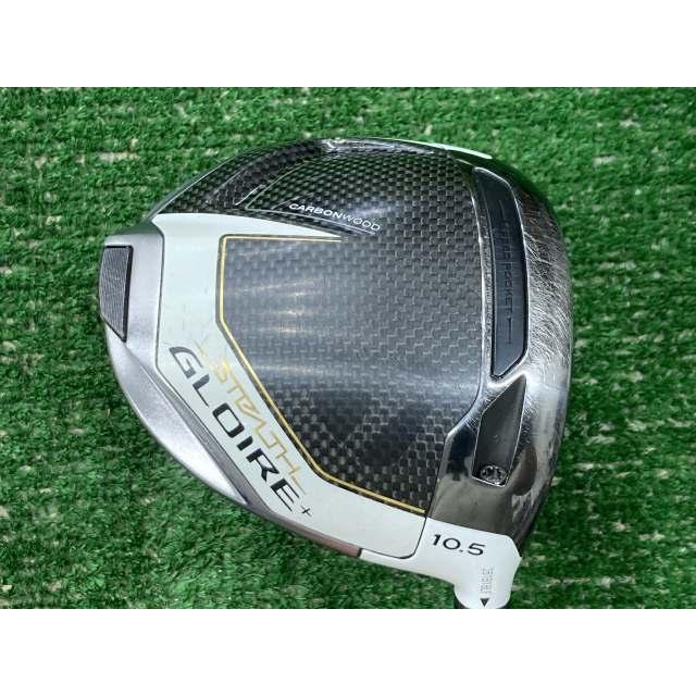 TaylorMade（テーラーメイド） STEALTH GLOIRE /SPEEDER NX for TM/S