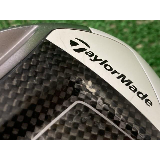 TaylorMade（テーラーメイド） STEALTH GLOIRE /SPEEDER NX for TM/S