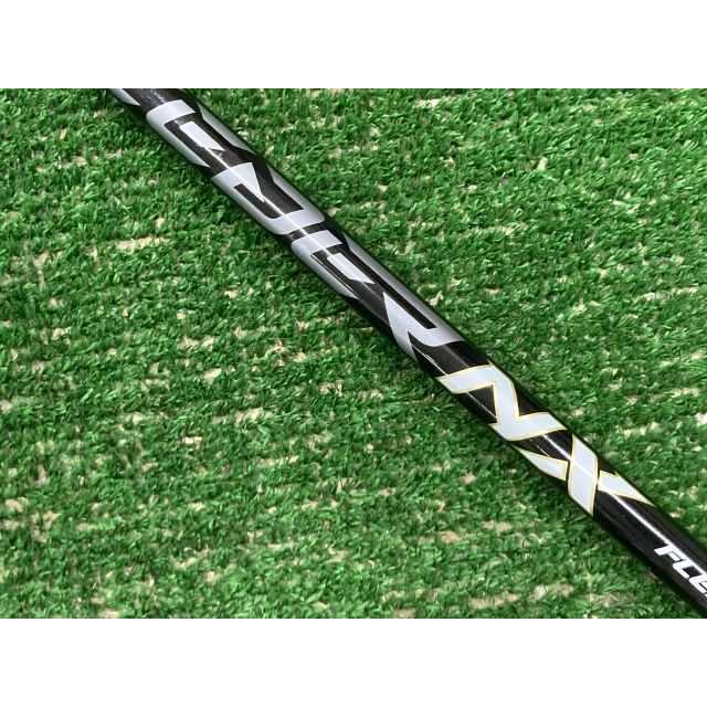 TaylorMade（テーラーメイド） STEALTH GLOIRE /SPEEDER NX for TM/S
