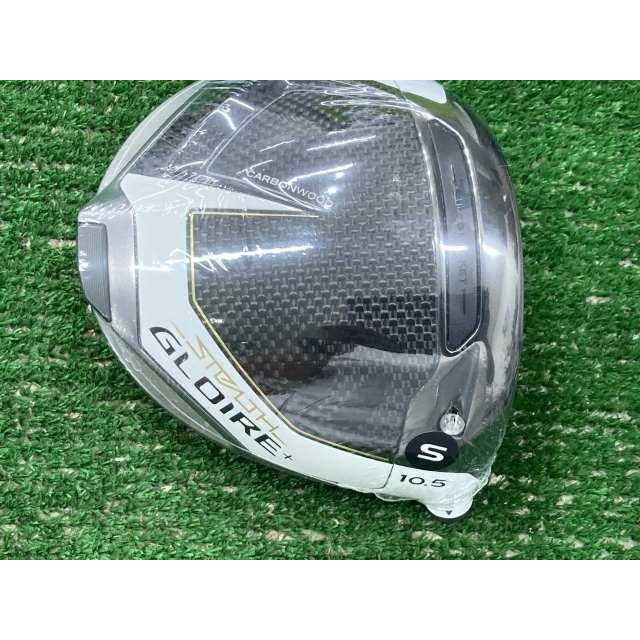 TaylorMade（テーラーメイド） STEALTH GLOIRE /ヘッドのみ//10.5[0758