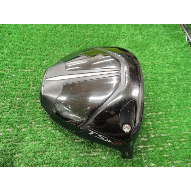 Titleist（タイトリスト） TSR2/ヘッドのみ//9[8941] ドライバー
