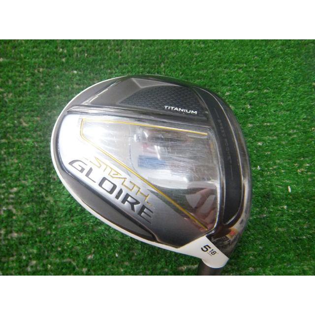 テーラーメイド STEALTH GLOIRE/SPEEDER NX for TM/SR/18[2141  