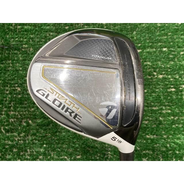 TaylorMade（テーラーメイド） STEALTH GLOIRE/SPEEDER NX for TM
