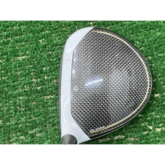 TaylorMade（テーラーメイド） STEALTH GLOIRE/Tour AD CQ-5