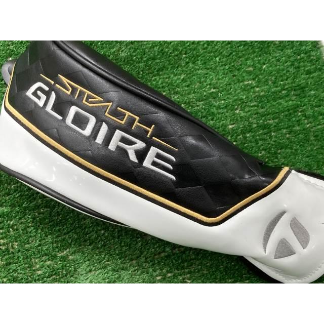 TaylorMade（テーラーメイド） STEALTH GLOIRE/Tour AD CQ-5