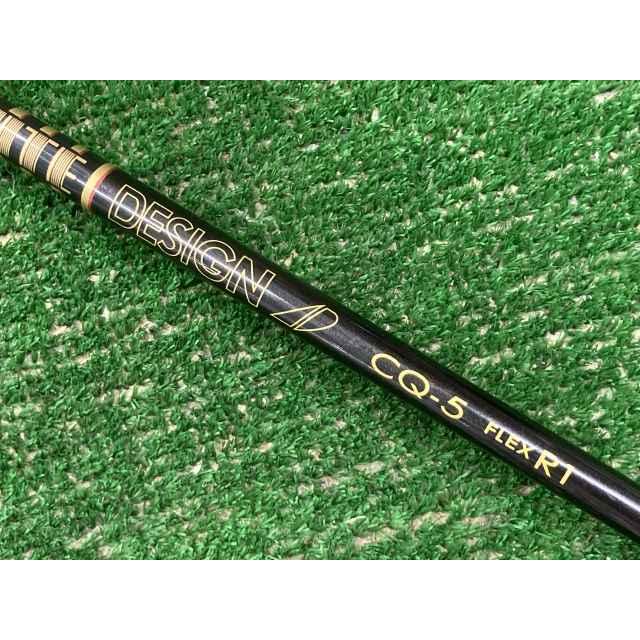 TaylorMade（テーラーメイド） STEALTH GLOIRE/Tour AD CQ-5