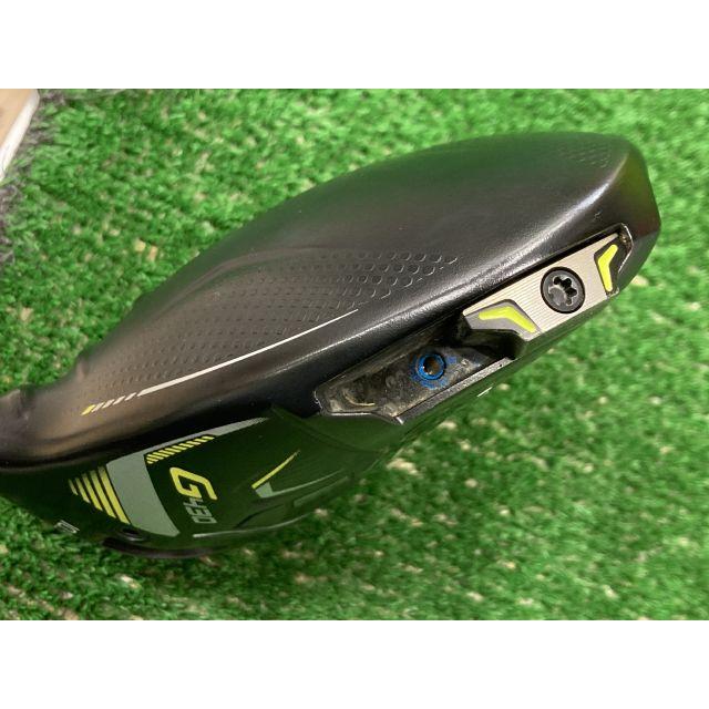 PING（ピン） G430 SFT/ALTA J CB BLACK(JP)/R/10.5[9909] ドライバー