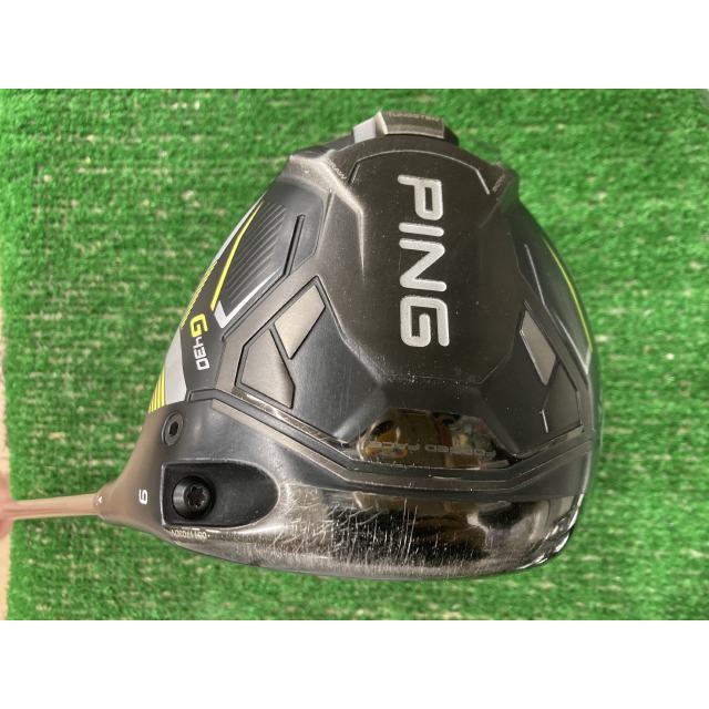 PING（ピン） G430 LST/PING TOUR 2.0 CHROME 65(JP)/S/9[0467] ピン