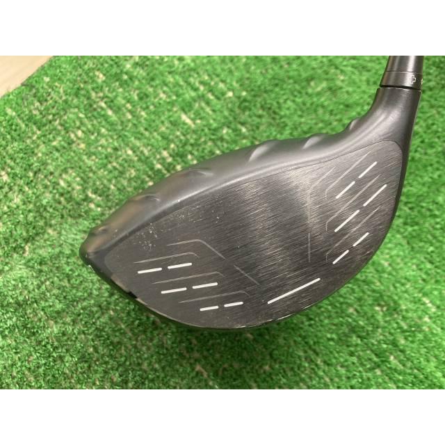 PING（ピン） G430 LST/PING TOUR 2.0 CHROME 65(JP)/S/9[0467] ピン
