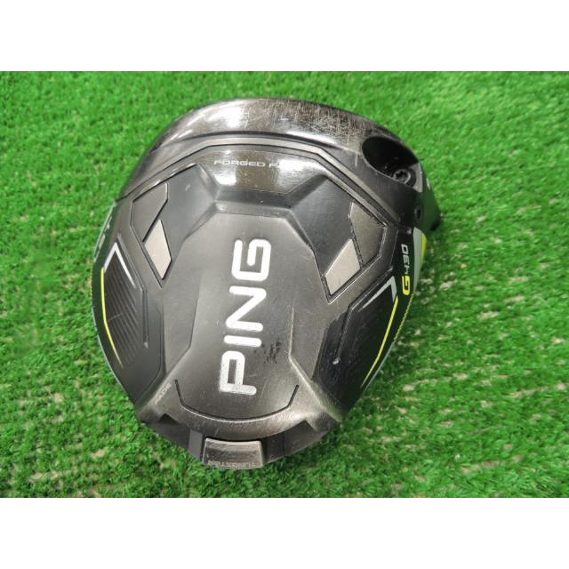 PING（ピン） G430 LST/ヘッドのみ//9[7756] ドライバー : Biwako Golf