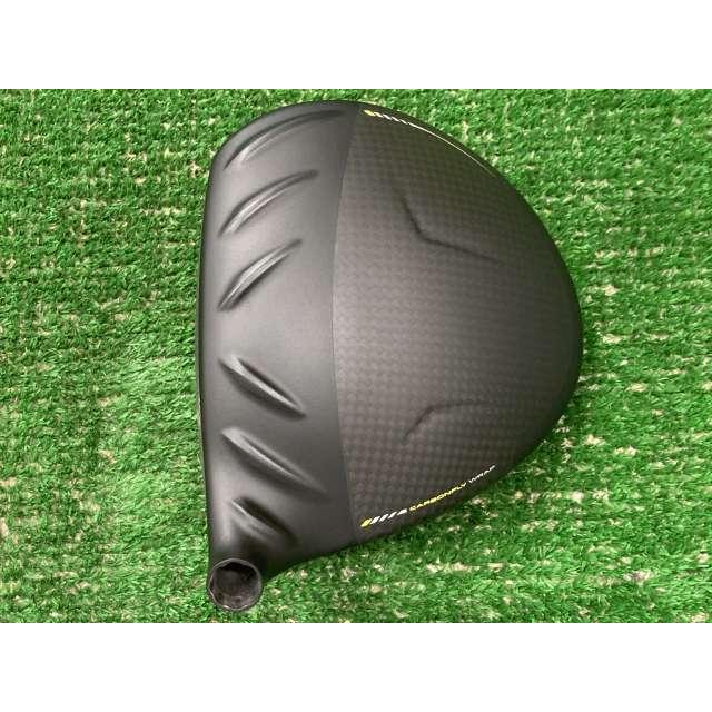 PING（ピン） G430 LST/ヘッドのみ//9[0918] ドライバー : Biwako Golf