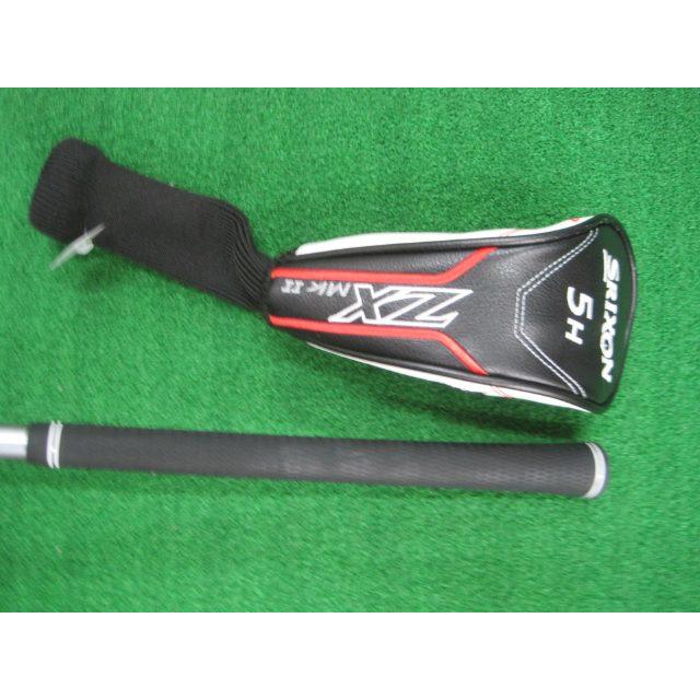 ダンロップ スリクソンZX Mk II HYBRID/Diamana ZX II for ダンロップ スリクソンZX Mk II HYBRID/Diamana ZX II for