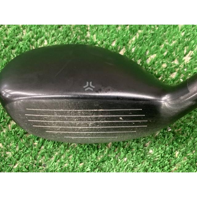 DUNLOP（ダンロップ） スリクソンZX Mk II HYBRID/TR HYBRID 85