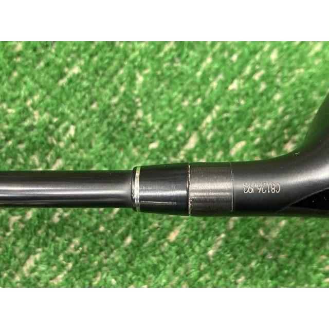 DUNLOP（ダンロップ） スリクソンZX Mk II HYBRID/TR HYBRID 85