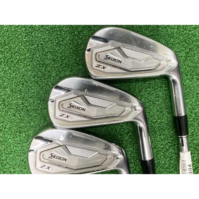 DUNLOP（ダンロップ） スリクソンZX5 Mk II/MODUS3TOUR105 DST 6