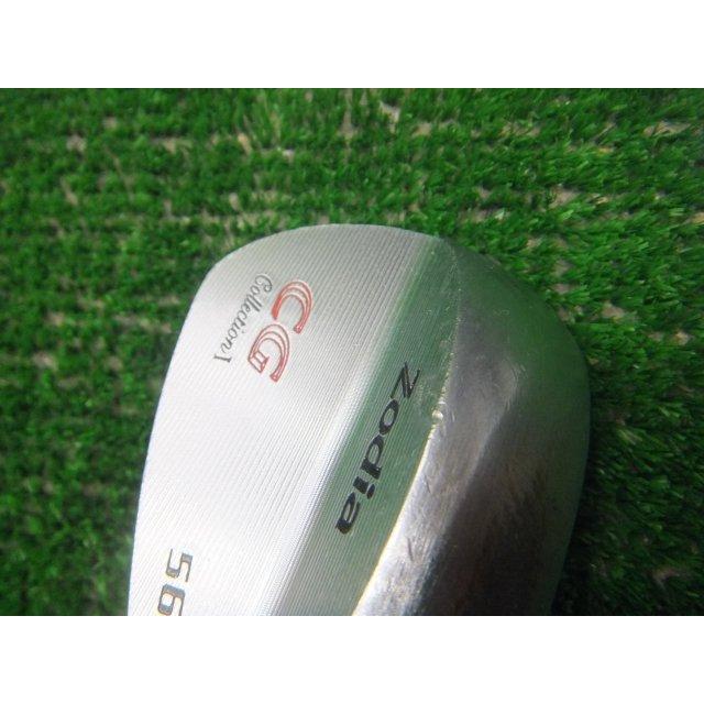 ゾディア CG collection I/N.S.PRO MODUS3 WEDGE 115/Wedge/56[4249