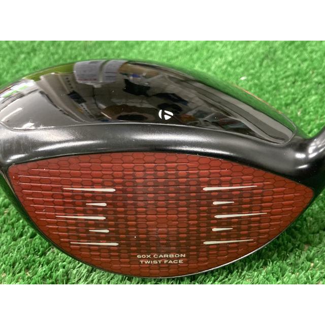 TaylorMade（テーラーメイド） STEALTH2/ヘッドのみ//10.5[2145