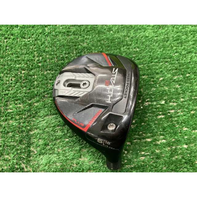 TaylorMade（テーラーメイド） STEALTH2 PLUS/ヘッドのみ//18[8949