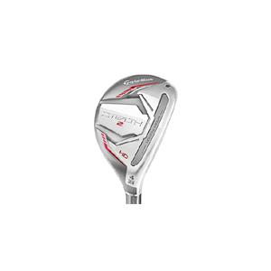 TaylorMade（テーラーメイド） STEALTH2 HD RESCUE/TENSEI RED TM40(JP