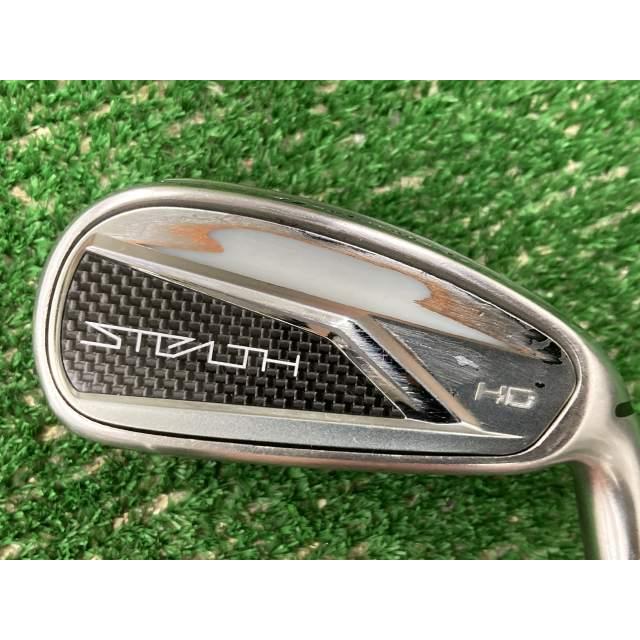 TaylorMade（テーラーメイド） STEALTH HD/TENSEI RED TM60(JP)/R/23.5