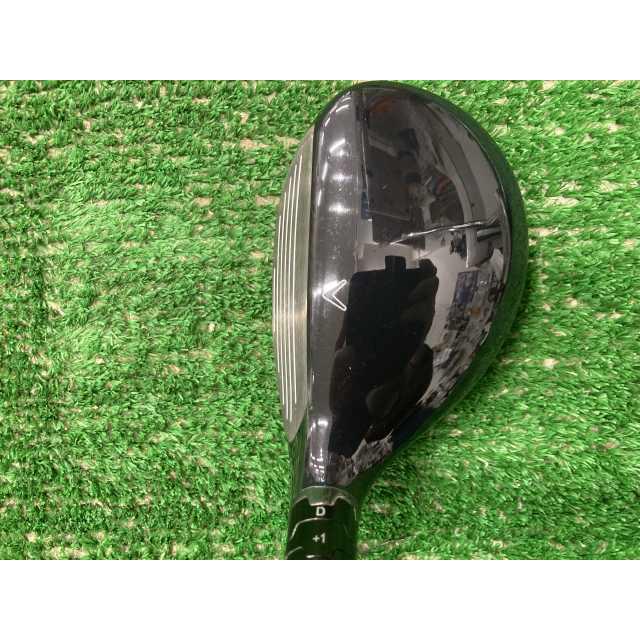 Callaway（キャロウェイ） PARADYM UT/NSPRO850GHneo(JP)/S/24[0668