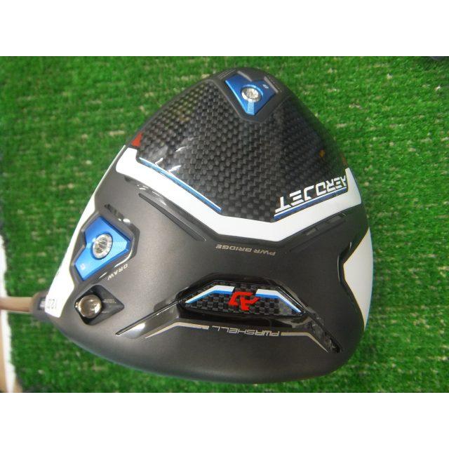nc】【中古】BC：コブラ AEROJET LSドライバー1W ロフト9.0° SPEEDER 